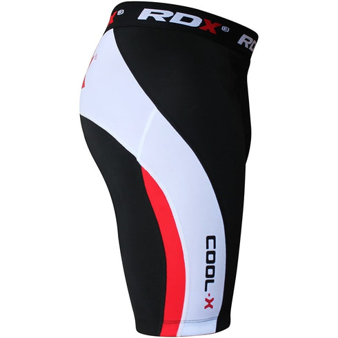 RDX SMALL COMPRESSION SHORTS & GEL GROIN CUP-7